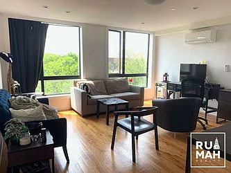 Rented by Rumah Realty Inc