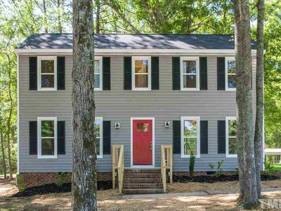 8472 Nc 39 Hwy, Zebulon, NC, 27597