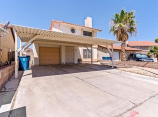 708 Kelso Way, Las Vegas, NV 89107