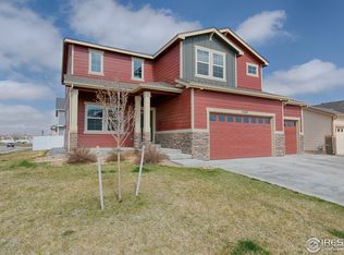 2167 74th Avenue Ct, Greeley, CO 80634