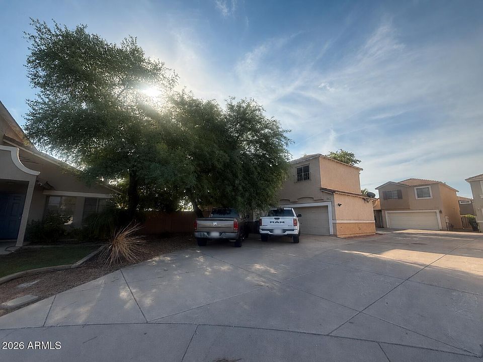 1st image of 1190 S RED ROCK Court #F