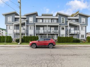 46387 Margaret Ave #1, Chilliwack, BC V2P 2G8