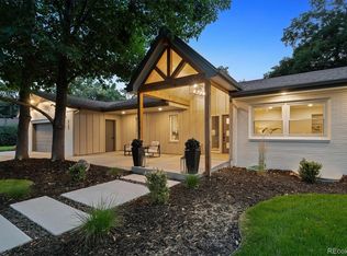 5145 S Clarkson St, Greenwood Village, CO 80121