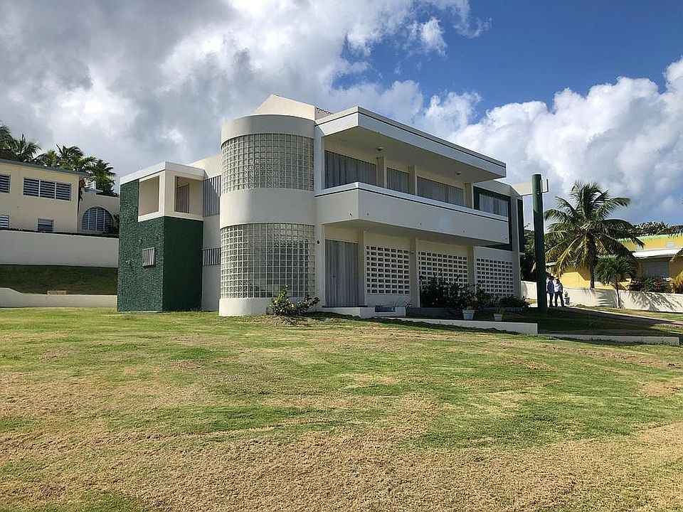 Bravos De Boston, Vieques, PR 00765 Zillow