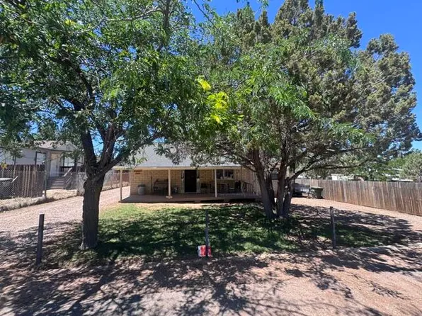 7488 N Paloma Vis, Payson, AZ 85541