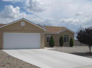 205 Clinton Ct, Belen, NM 87002