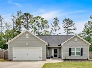 205 Glacier Ct, Carrollton, GA 30117