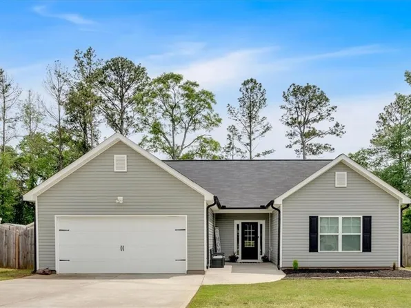 205 Glacier Ct, Carrollton, GA 30117