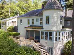 2 Lake Ave, Newbury, NH 03255