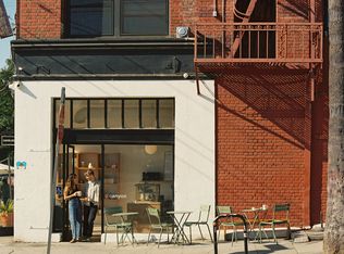 Del Mor, Los Angeles, CA 90026