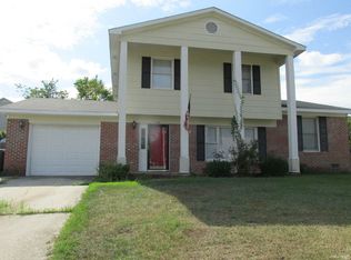 500 Anona Dr, Fayetteville, NC 28314