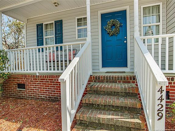 3rd image of 4429 Scenic Pines Dr