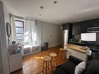 Rented by Yup Realty LLC