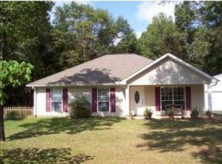 11143 Martin Ln, Tickfaw, LA 70466