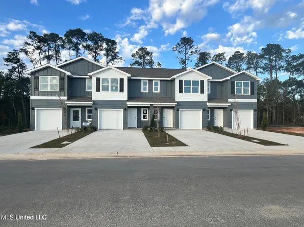 7812 Reagan Ct, Ocean Springs, MS 39564