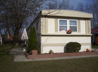 579 Madera Drive, Lodi, OH 44254