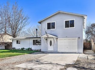 816 S Wardwell Ave, Emmett, ID 83617