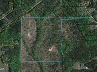 0 State Highway 42n LOT F, Forsyth, GA 31029