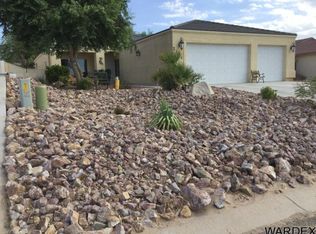 2181 E Hammer Ln, Fort Mohave, AZ 86426