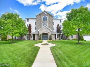 4800 Water Park Dr UNIT 4800S, Belcamp, MD 21017