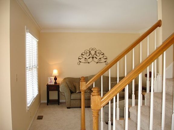 Formal Living Room