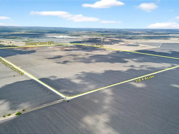 109 County Road 385, Mathis, TX 78368