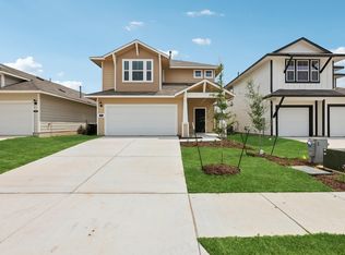297 Jade St, Maxwell, TX 78656