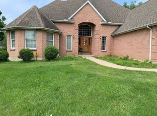 85 Livingston Dr, Hamilton, OH