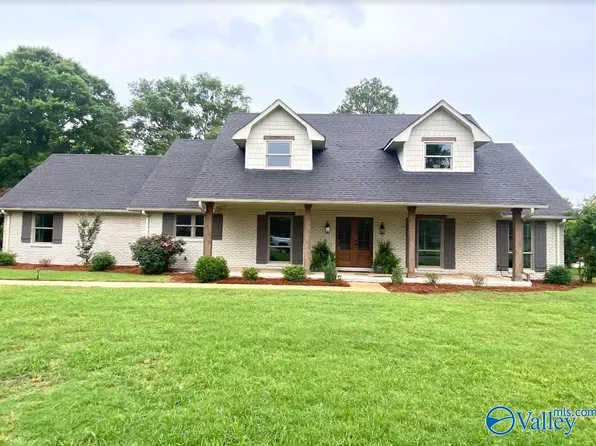 2506 Quince Dr SE, Decatur, AL 35601