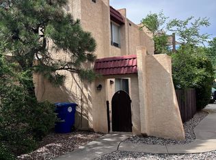 4088 - 8436 Spain NE, Albuquerque, NM 87111