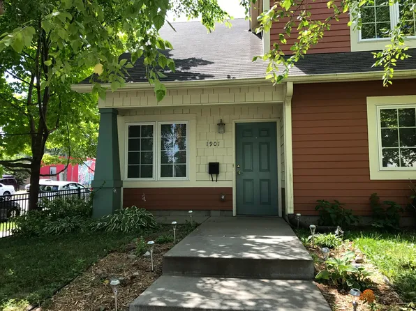 1901 4th Ave N, Minneapolis, MN 55405
