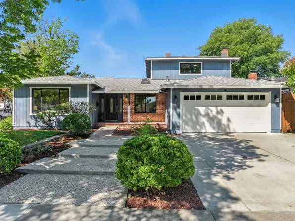 4189 Glenmont Dr, San Jose, CA 95136