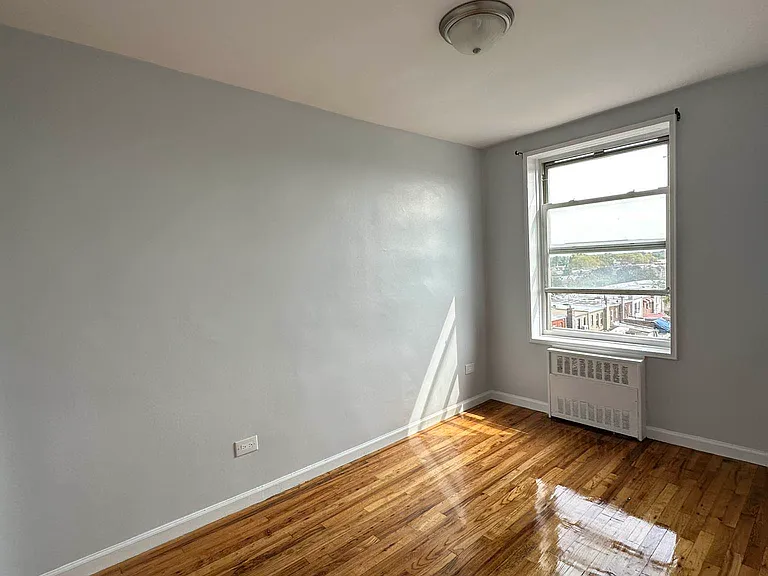 1261 Schenectady Ave #5E — Photo 5