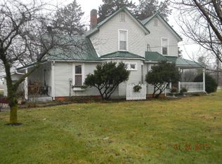 1480 S Main St, Kenton, OH 43326
