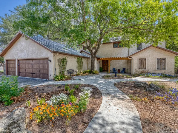 1242 River, ConCan, TX 78838