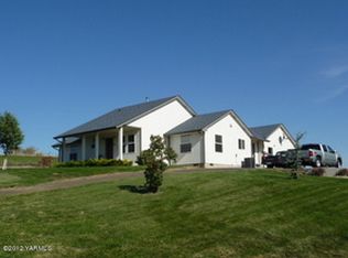 150 Rocky Top Rd, Yakima, WA 98908