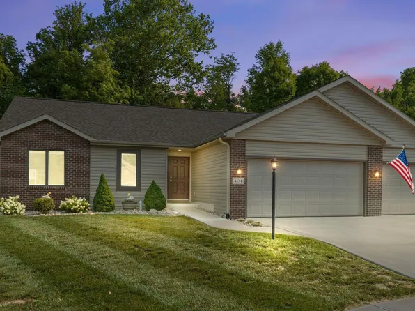 404 Elijah Ct, Avilla, IN 46710