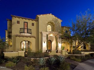 10299 E Windrunner Dr, Scottsdale, AZ 85255