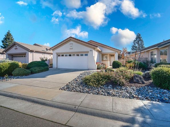 Zillow Sun City Lincoln Ca