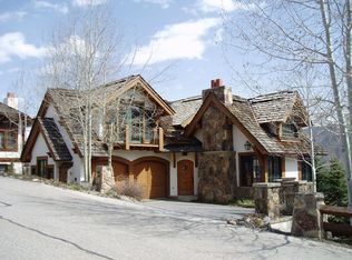 52 Highline Dr, Beaver Creek, CO 81620