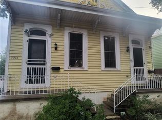 2800 Banks St, New Orleans, LA 70119