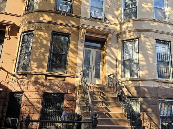 707 Macon Street, Brooklyn, NY 11233