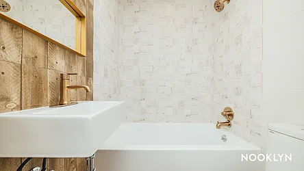 Rented by Nooklyn NYC LLC