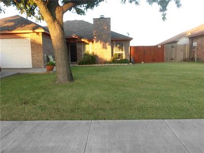 3217 Hillcrest Dr, Rowlett, TX, 75088