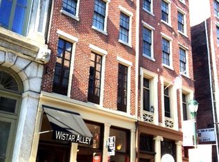 30 N 3rd St #S3BTJG413, Philadelphia, PA 19106