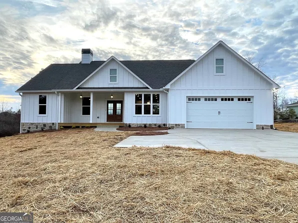 2362 Carlan Rd, Fairmount, GA 30139