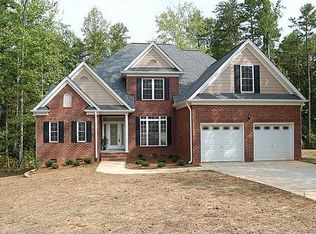 8858 Fultram Ln, Mint Hill, NC 28227