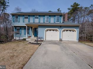 8 Pennsgrove Ct, Sicklerville, NJ 08081
