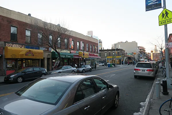 Rented by Bedford Brownstone Realty | media 7