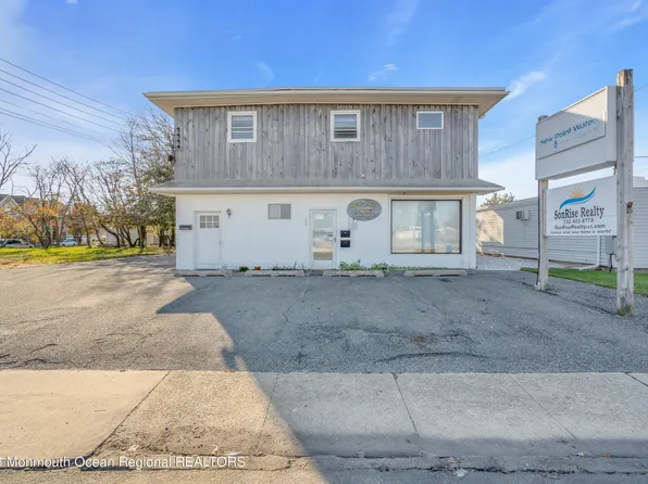 204 Channel Drive, Point Pleasant Beach, NJ 08742